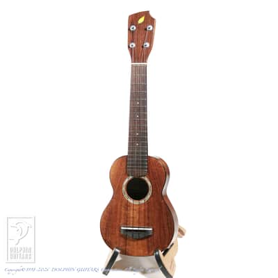 Purity ukulele <MIJ>S-028 2000s[Pre-Owned] image 2