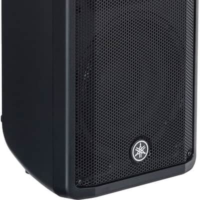 Yamaha DBR10 700 Watt 10" Powered Speaker image 1