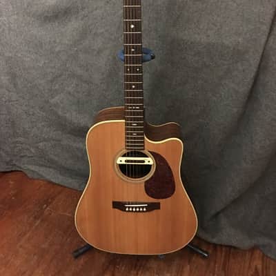 Alvarez Yairi Dy98 w/modulus neck 1992 Natural image 1