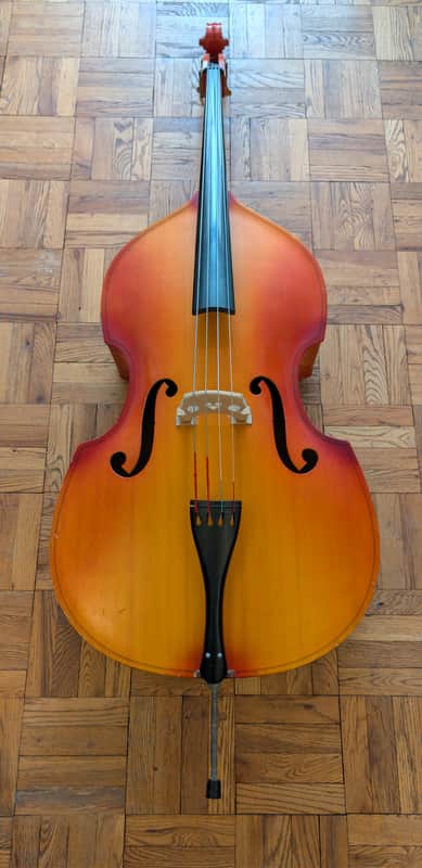 Engelhardt C1 2000 - Blonde image 1