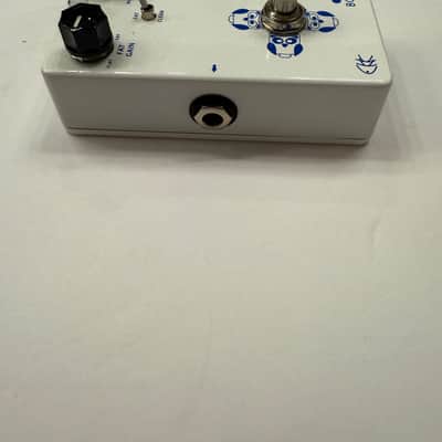 CKK Electronic Omni Boost Booster Omniboost Guitar Effect Pedal + Original Box image 5