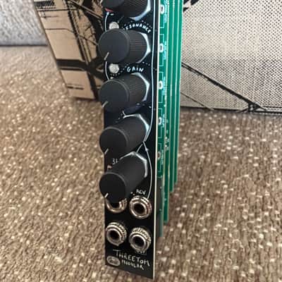 ThreeTom Modular Steve’s MS-22 2019-2026 - Black image 5