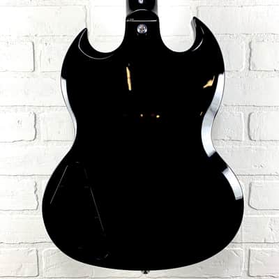 Gibson SG Standard - Ebony image 3