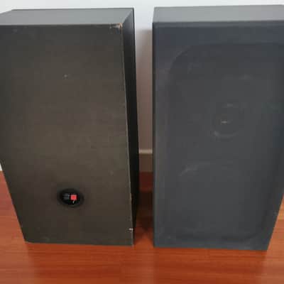 SANSUI S-50 - diffusori vintage anni '80 image 6