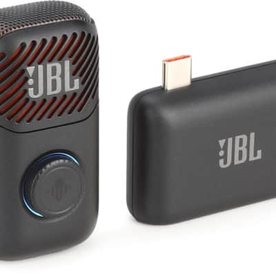 JBL EasySing Mic Mini image 2