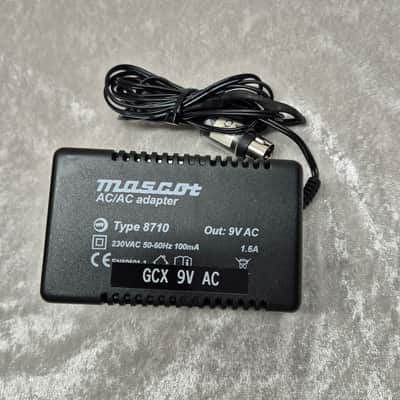 Voodoo Lab GCX Audio Switcher 2000s - Black image 5