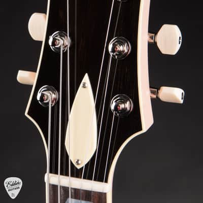 Collings I-35 LC Deluxe Aged - Shell Pink image 7