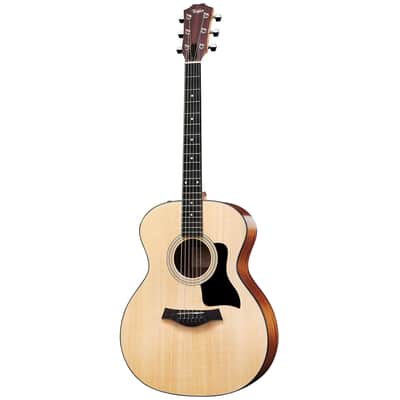 Taylor 114 (2007 - 2013)
