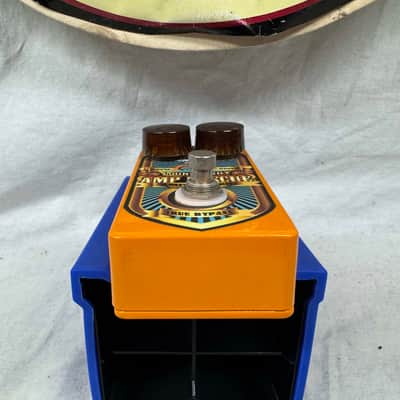 Lounsberry Amp Rescue Amp Driver Gain-Staged Preamp Boost Overdrive Pedal image 3