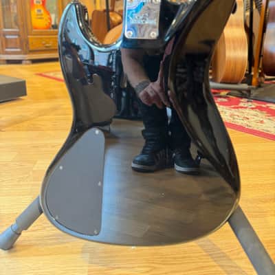 Crews Maniac Sound Uncle HB 2002 - Black image 6