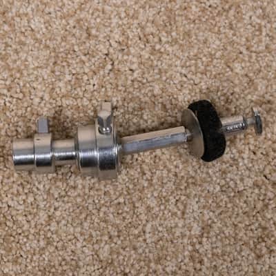 Vintage Rogers Swivomatic Cymbal Tilter Lot #E27 image 2