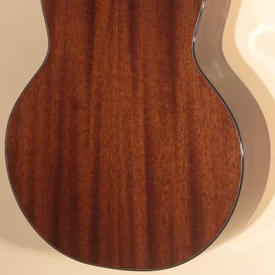New Custom Beard A-Odyssey Custom Roundneck image 4