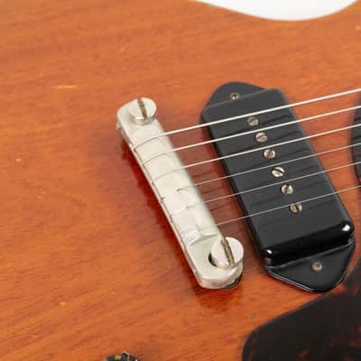 1959 Gibson Les Paul Junior, Cherry image 12