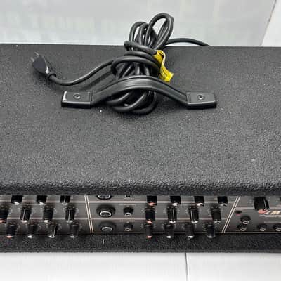 Peavey XM 6 Powered Mixer Amp image 5