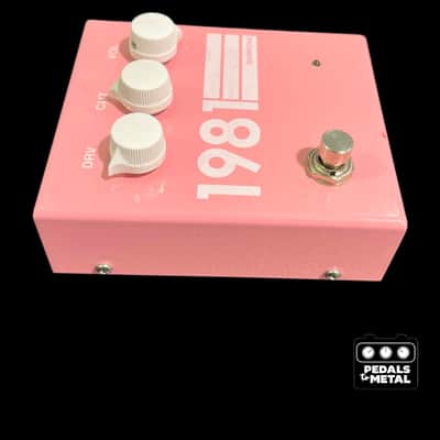 1981 Inventions DRV Overdrive -x19026 image 5