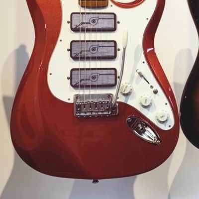 Ronin Morningstar Speedster 2020/New Ember Firemist Red Ser # 02  (Authorized Dealer) DEMO VID ADDED image 5
