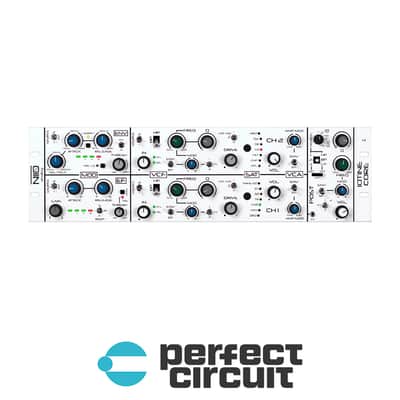 NIIO Analog Iotine Core 4 Sound Processor image 1