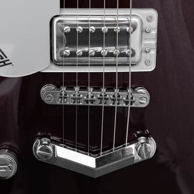 Gretsch G5220LH Electromatic Jet BT with V-Stoptail, Left-Handed image 9