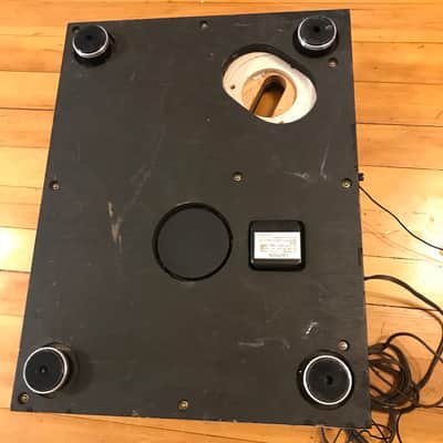 Kenwood KD-500 direct drive image 7