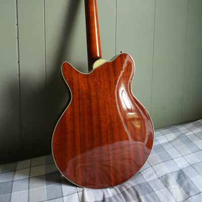Eastman Romeo 2025 - Gold Burst image 4