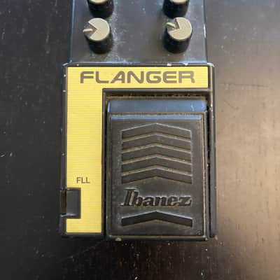 Ibanez FLL Flanger | Reverb