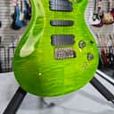 *New - Open Box* PRS 509 Electric Guitar - Eriza Verde w/OHSC & PLEK*D #165