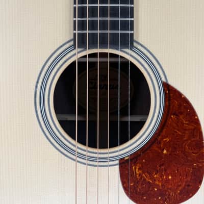 Cirrus COMD Deep OM Adirondack and Rosewood image 3