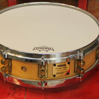 Yamaha Peter Erskine Limited Edition SD-014 snare image 14
