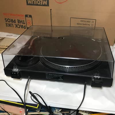 MCS 6601 Direct Drive Automatic Turntable 1970 Black image 7