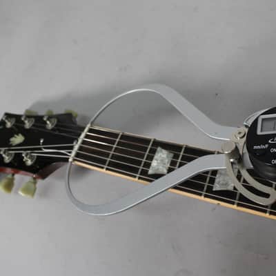 2003 Gibson '61 SG Standard Cherry w/HSC image 24