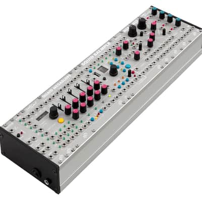 ALM/Busy Circuits ALMSYS001 System Coupe Complete Modular Synth System Eurorack Synth Module