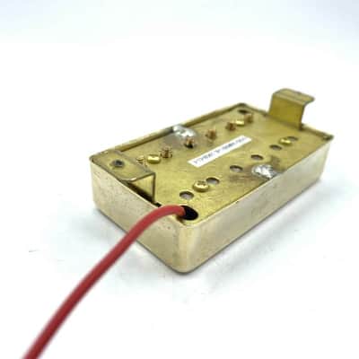 Ibanez Guitar Humbucker Neck Pickup image 4
