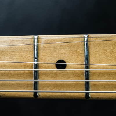 1978 Fender Telecaster Deluxe natural image 23