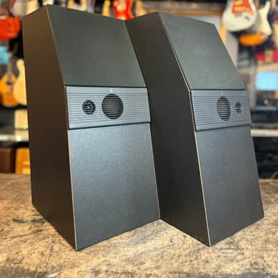 Acoustic Research M3 Holograpic Imaging 1990’s pair hifi speakers image 4