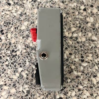 DOD FX40-B Graphic Equalizer - Grey image 5
