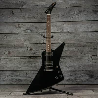 Gibson '80s Explorer - Ebony image 3