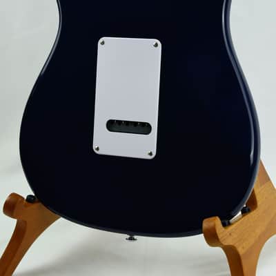 PRS SE Silver Sky John Mayer Trad Blue 635JM Pickups image 11