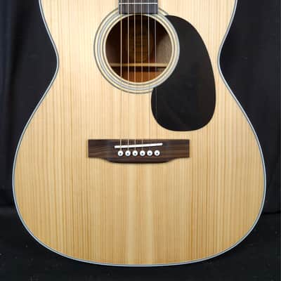 Mint Blueridge BR-63 000 Style Solid Sitka Spruce Top Acoustic Guitar w/Bag 2025 image 3