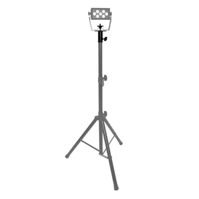 Eliminator Lighting IKON PROFILE PLUS GOBO Projector Light w Stand & Remote Control image 11