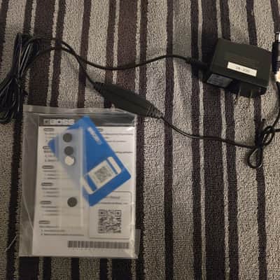Boss IR-200 Amp and IR Cabinet Pedal image 7