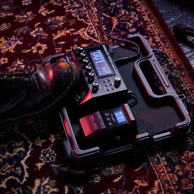 Boss BCB-30X Compact Pedal Board / Case image 10