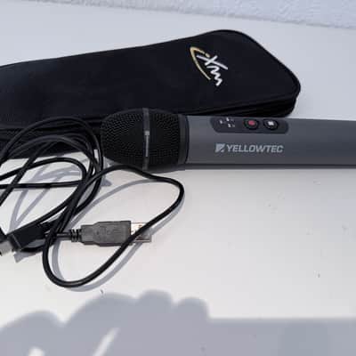 Yellowtec iXM Mikrofon - Grau image 6