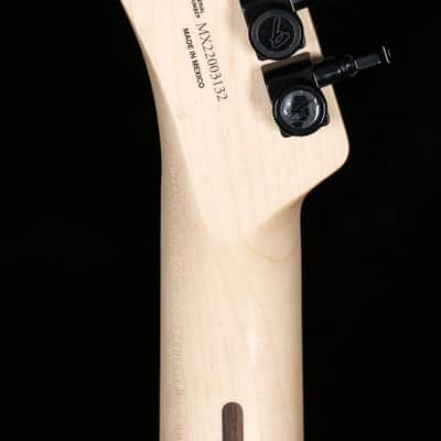Fender Jim Root Telecaster Ebony White (132) image 6
