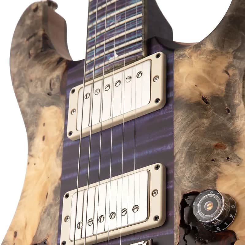 PRS Custom 24 Private Stock image 5