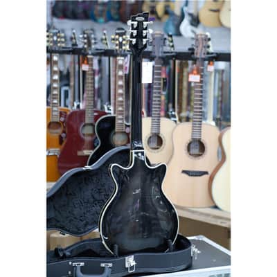 DUESENBERG Joe Walsh Black image 4