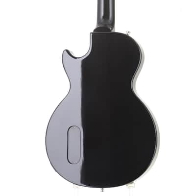 Gibson Les Paul Junior Ebony (2020) [204350091] (06/15) image 4