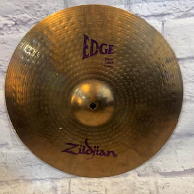 Zildjian 16 Edge Razor Crash Cymbal image 1