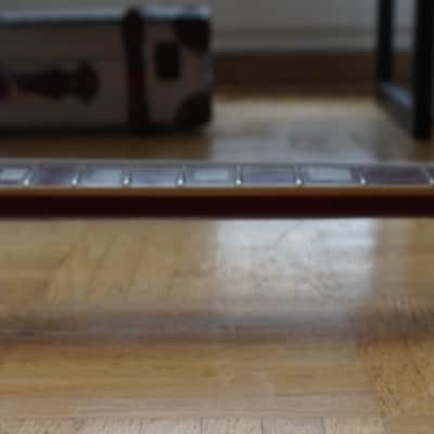 VIDEO! 1970s Arirang (Hondo/Samick) LP-style guitar - pro setup, player ready image 7