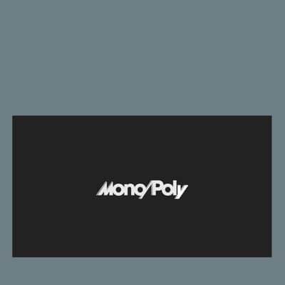 Korg MONO/POLY cover
