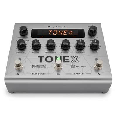 IK Multimedia ToneX Pedal Bass Edition image 5
